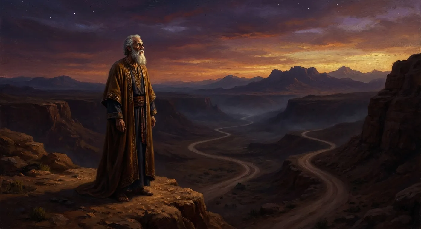 How Many Sons Did Abraham Have?