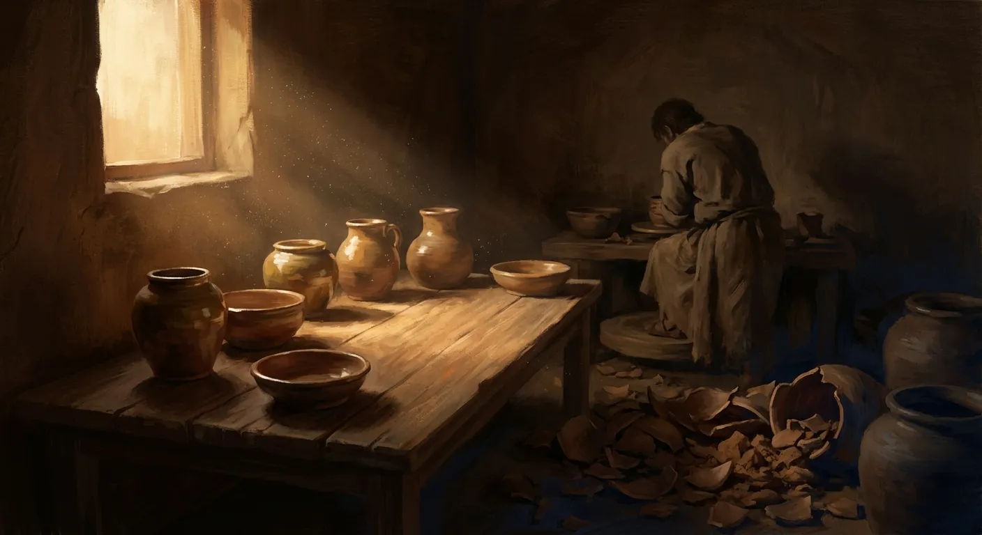 Is God Good to All, or Just a Few?