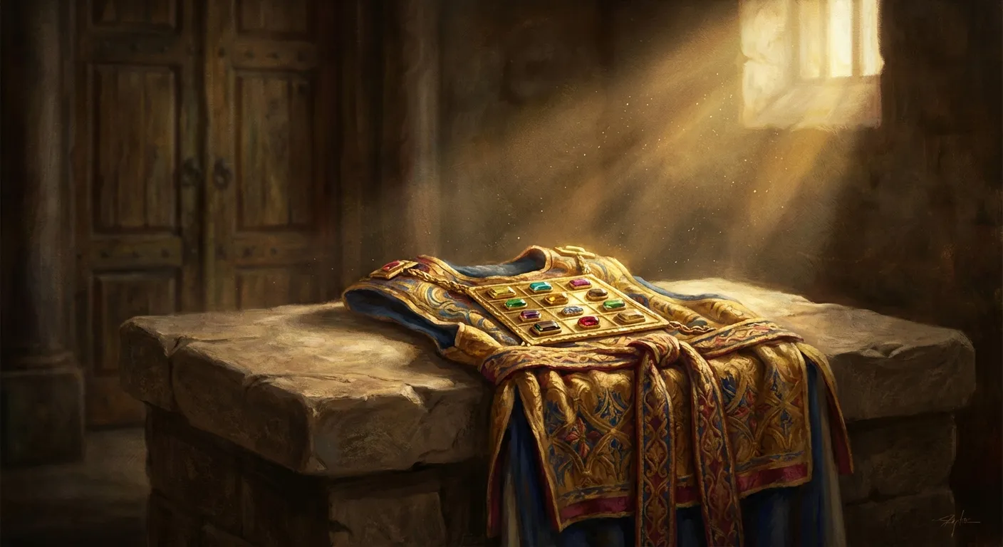 Was Abiathar the Father or the Son of Ahimelech?