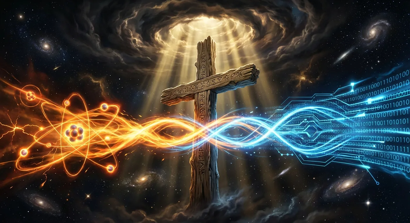 Silicon Fission: The Theological Dimensions (Part 2)