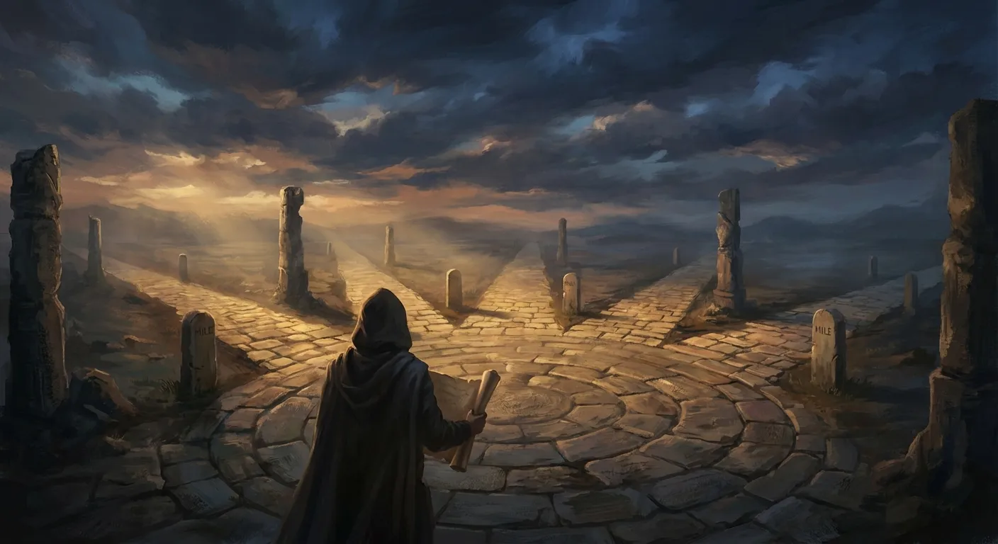 What Must You Do to Be Saved? (Part 1): Introducing the Question