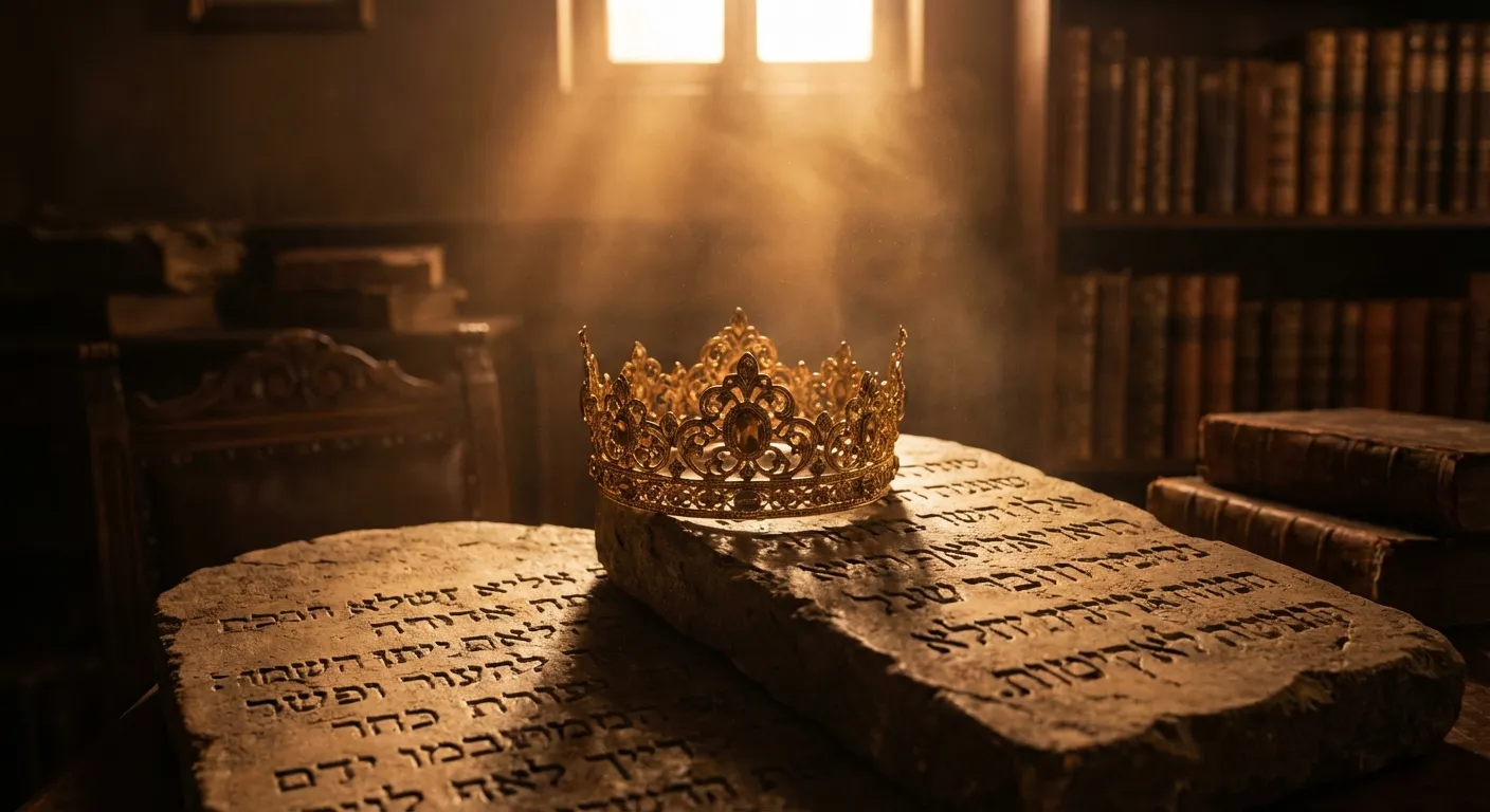 Understanding God's Nature