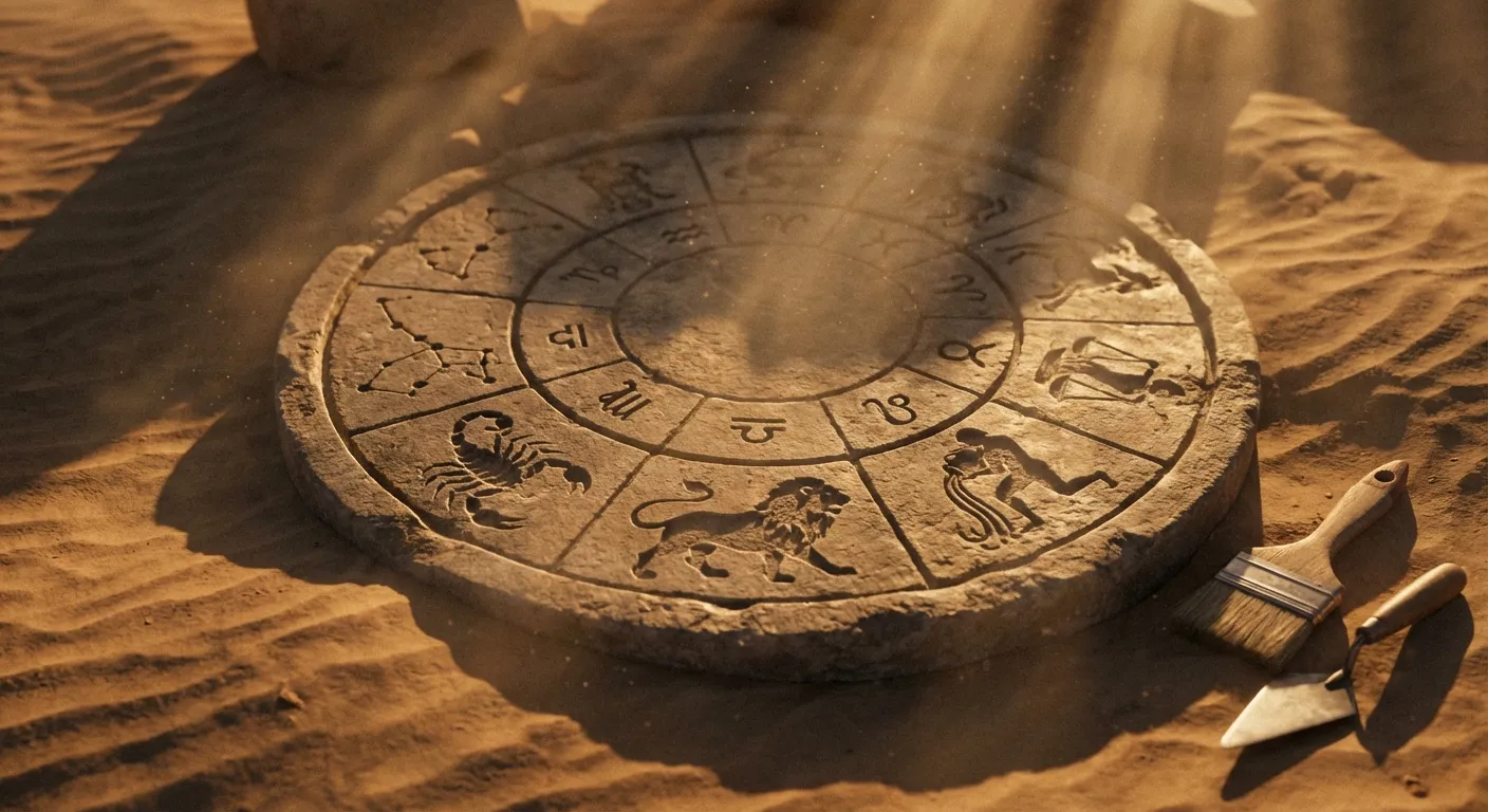Is the Bible an Astrological Allegory? Introducing Zeitgeist's Age of Aquarius Claims