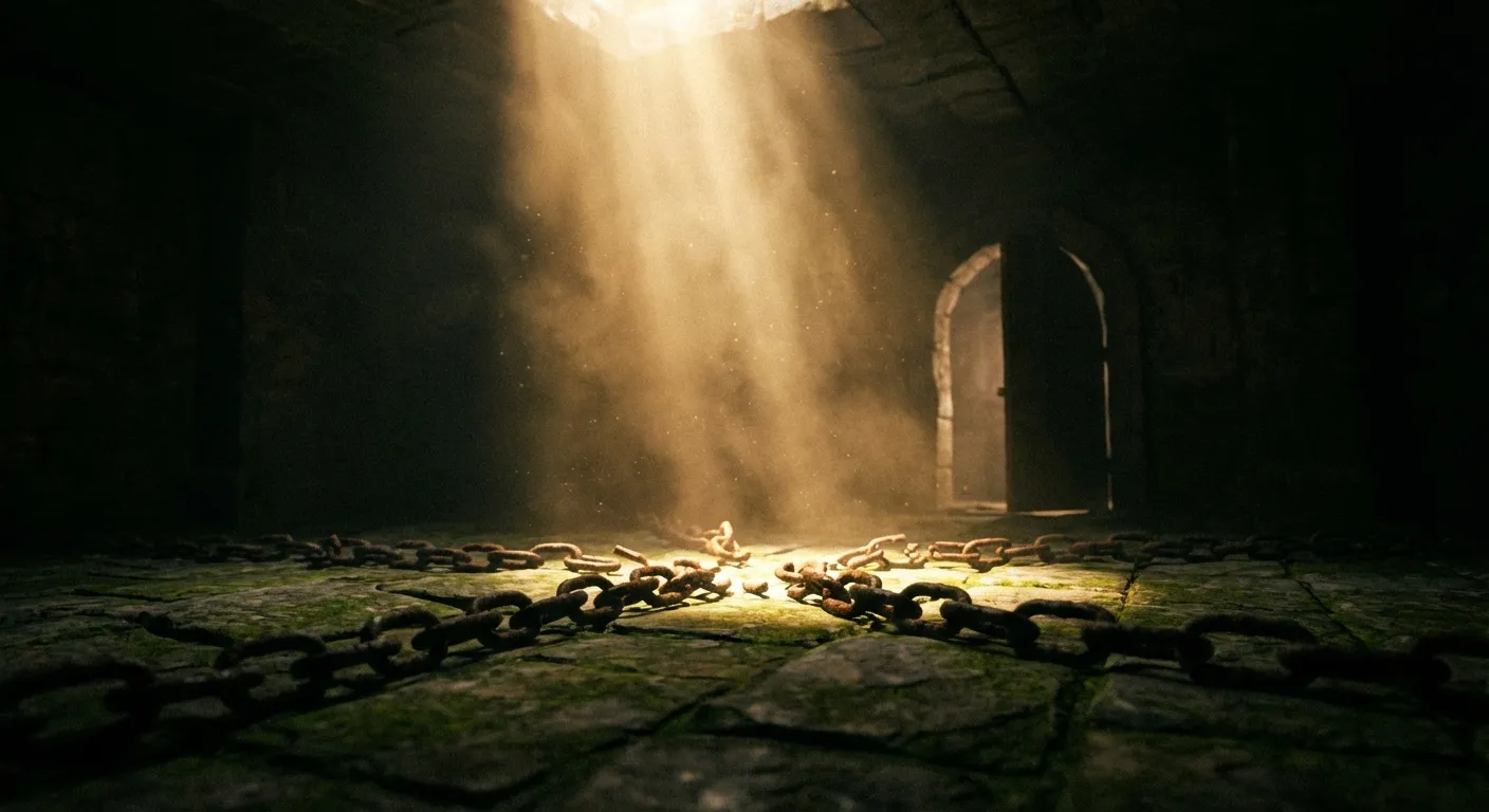 Is Religion Just a Tool for Control? Examining Zeitgeist's Psychological Manipulation Claim