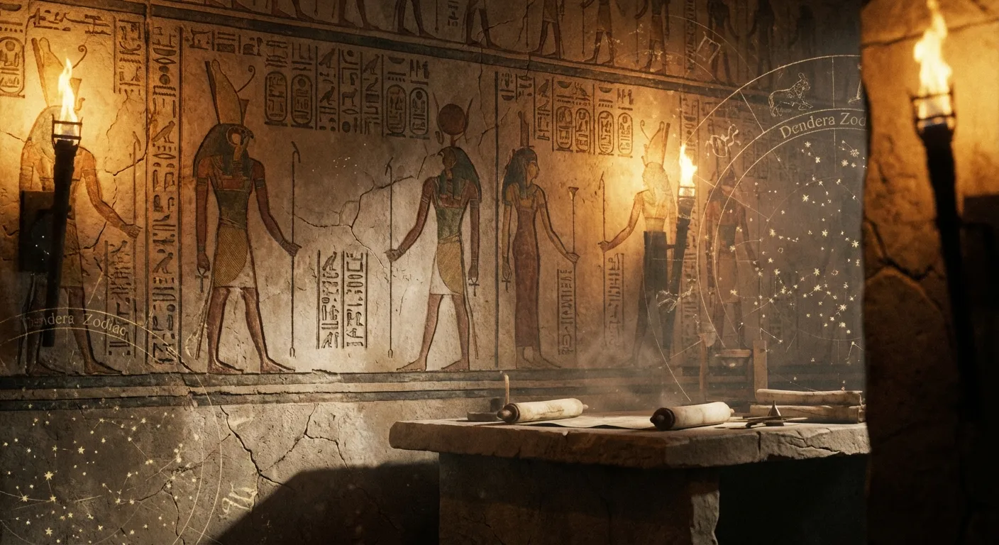 Zeitgeist: Examining the Claims